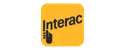 Interac footer logo