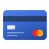 AllySpin Casino metody płatności  Bank card